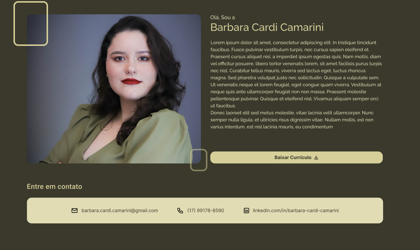 Barbara Cardi